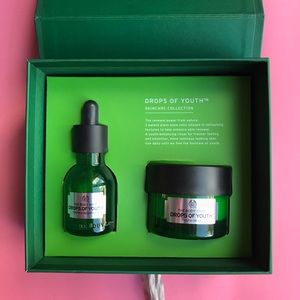 Drops of Youth Gift Set - The Body Shop